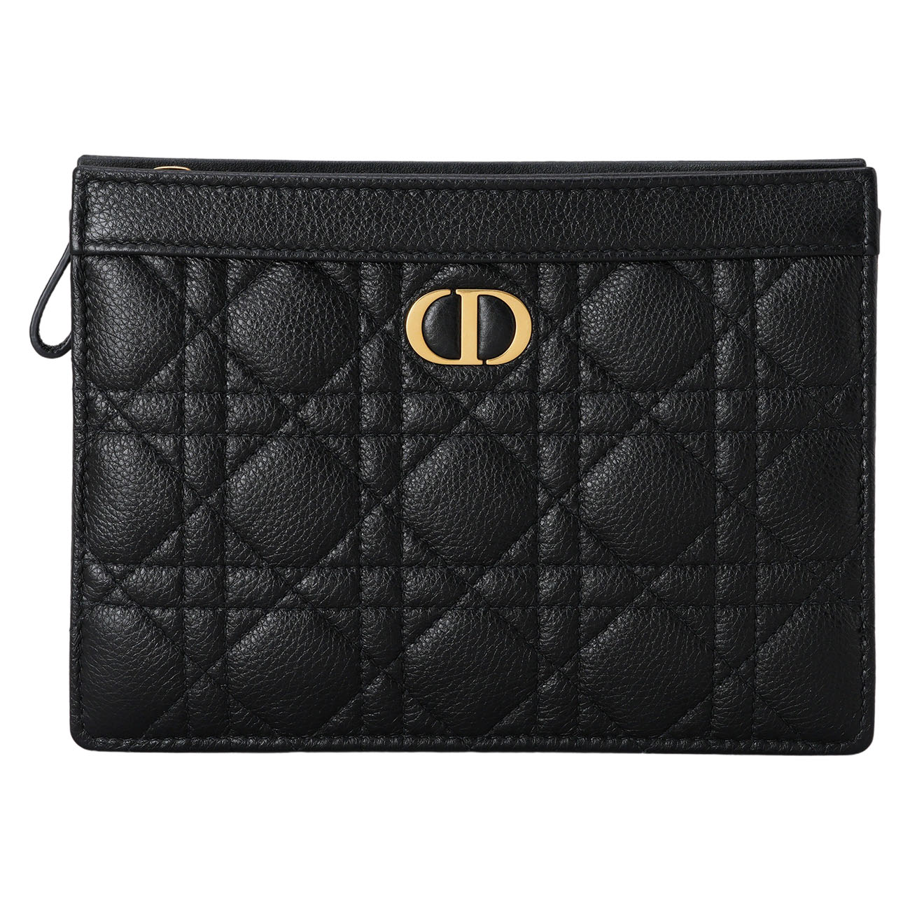 CHRISTIAN DIOR(USED)디올 카로 체인 파우치